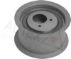 AUTEX 651187 Deflection/Guide Pulley, timing belt